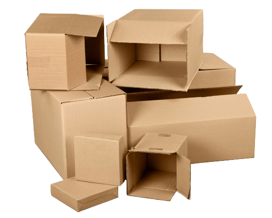 Boxes