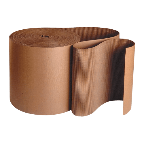 Corrugated Rolls