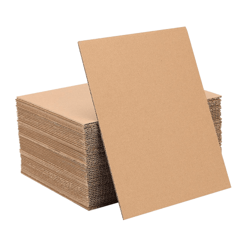 Corrugated Sheets